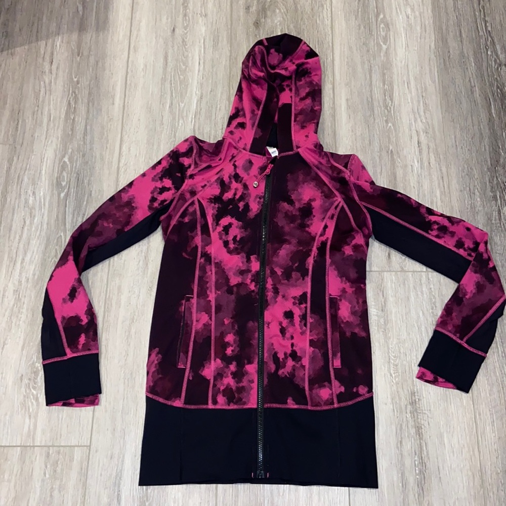 Lululemon Women’s Jacket